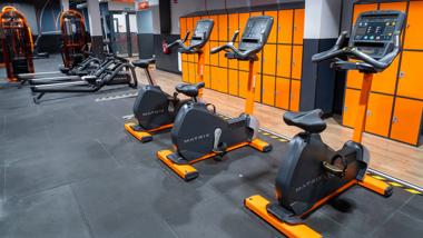 Av. de Monforte de Lemos 113, Madrid