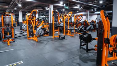 Av. de Monforte de Lemos 113, Madrid