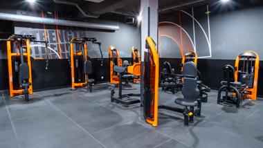 Av. de Monforte de Lemos 113, Madrid