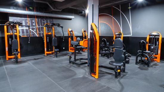 Av. de Monforte de Lemos 113, Madrid