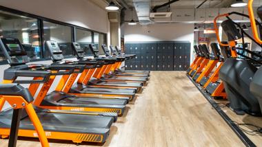 Calle de Eduardo Torroja, Legan&eacute;s