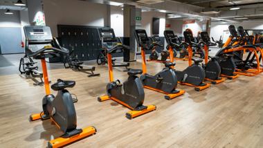 Calle de Eduardo Torroja, Legan&eacute;s