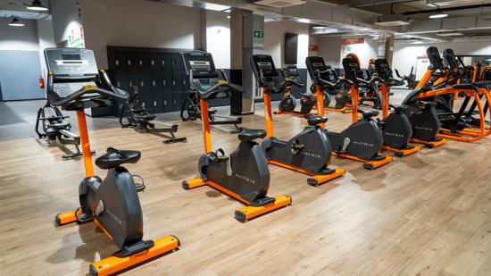 Calle de Eduardo Torroja, Legan&eacute;s