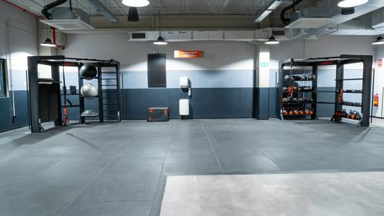 Calle de Eduardo Torroja, Legan&eacute;s