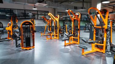 Calle de Eduardo Torroja, Legan&eacute;s