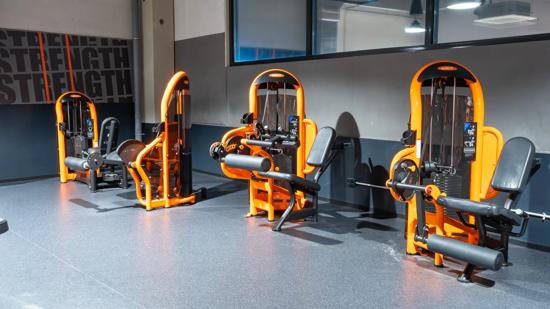 Calle de Eduardo Torroja, Legan&eacute;s