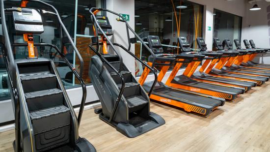 Calle Brasil 2, Fuenlabrada