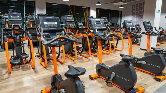 Calle Brasil 2, Fuenlabrada