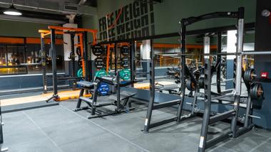 Calle Brasil 2, Fuenlabrada