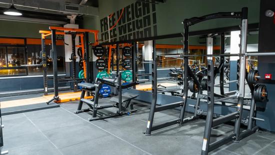 Calle Brasil 2, Fuenlabrada