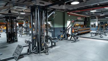 Calle Brasil 2, Fuenlabrada