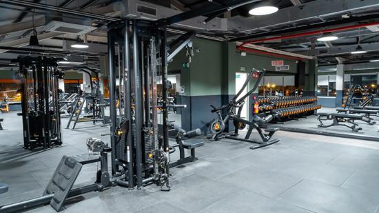 Calle Brasil 2, Fuenlabrada