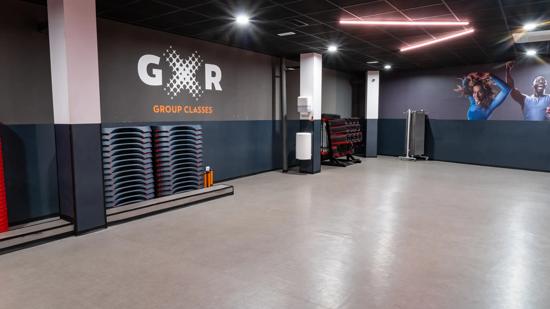 Calle Brasil 2, Fuenlabrada