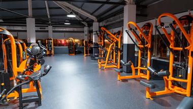 Calle Brasil 2, Fuenlabrada