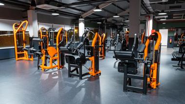 Calle Brasil 2, Fuenlabrada