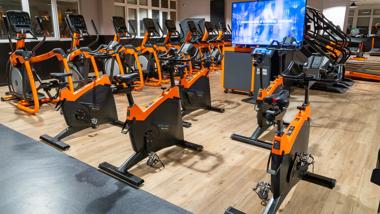 Avenida Virgen del Carmen 35, Madrid