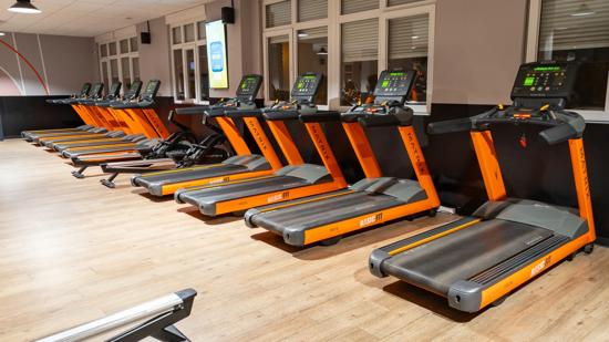 Avenida Virgen del Carmen 35, Madrid