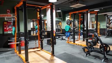 Avenida Virgen del Carmen 35, Madrid