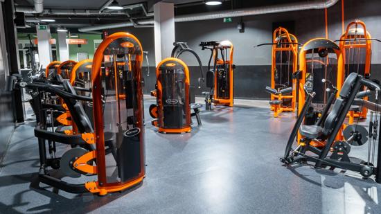 Avenida Virgen del Carmen 35, Madrid