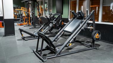 Avenida Virgen del Carmen 35, Madrid