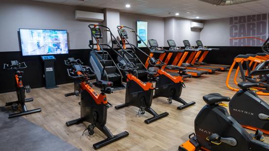 Calle Raimundo Fern&aacute;ndez Villaverde 10, Madrid