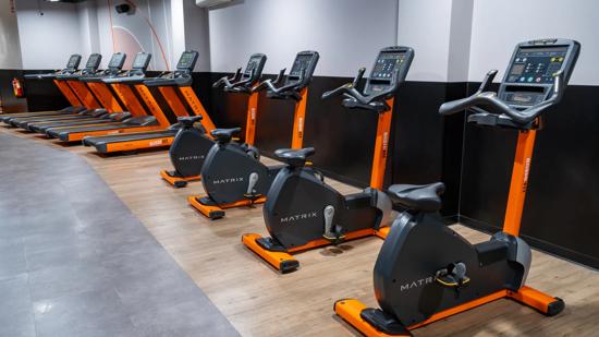 Calle Raimundo Fern&aacute;ndez Villaverde 10, Madrid