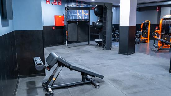 Calle Raimundo Fern&aacute;ndez Villaverde 10, Madrid