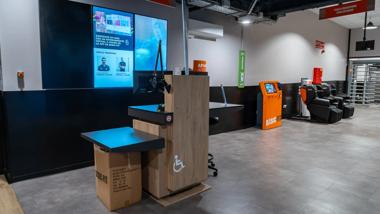 Calle Raimundo Fern&aacute;ndez Villaverde 10, Madrid