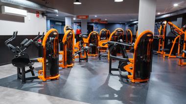 Calle Raimundo Fern&aacute;ndez Villaverde 10, Madrid