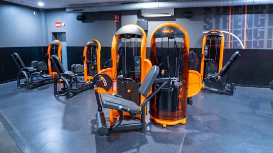 Calle Raimundo Fern&aacute;ndez Villaverde 10, Madrid