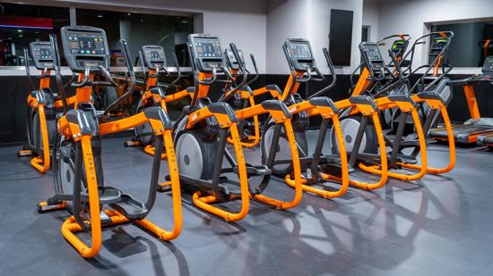 Calle San Romualdo 26, Madrid