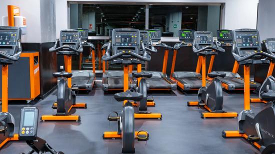 Calle San Romualdo 26, Madrid