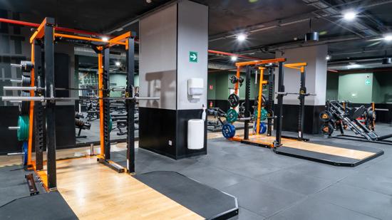 Calle San Romualdo 26, Madrid