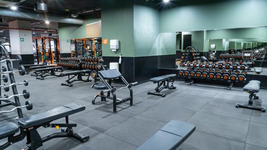 Calle San Romualdo 26, Madrid