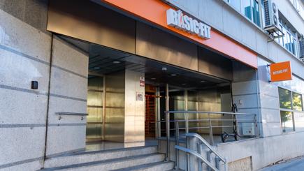 Calle San Romualdo 26, Madrid