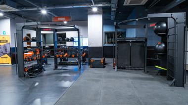 Calle San Romualdo 26, Madrid