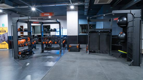 Calle San Romualdo 26, Madrid