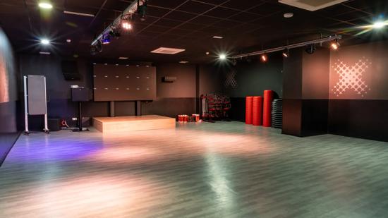 Calle San Romualdo 26, Madrid