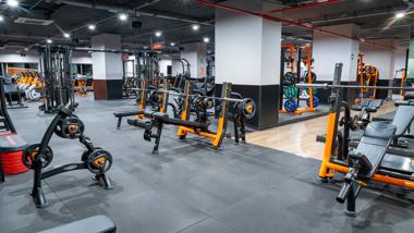 Calle San Romualdo 26, Madrid