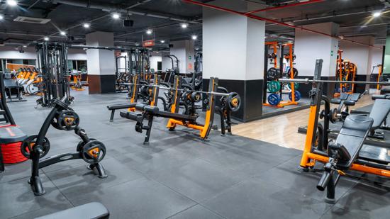 Calle San Romualdo 26, Madrid