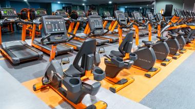 Calle General Ricardos 152, Madrid