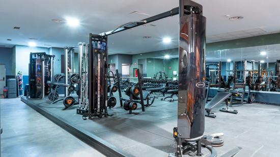 Calle General Ricardos 152, Madrid