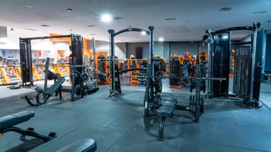 Calle General Ricardos 152, Madrid