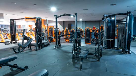 Calle General Ricardos 152, Madrid