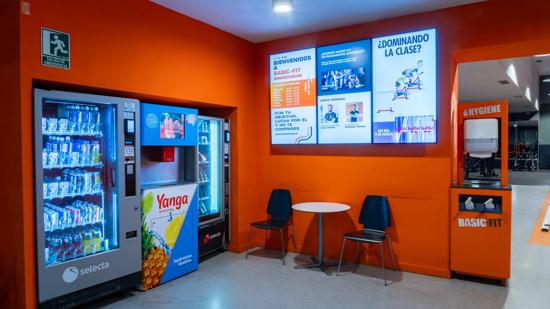 Calle General Ricardos 152, Madrid