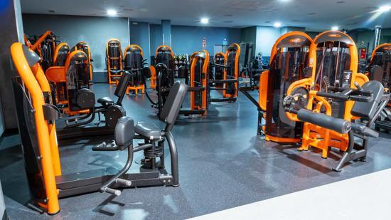 Calle General Ricardos 152, Madrid