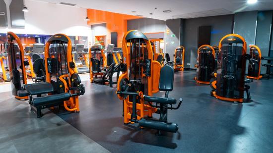 Calle General Ricardos 152, Madrid