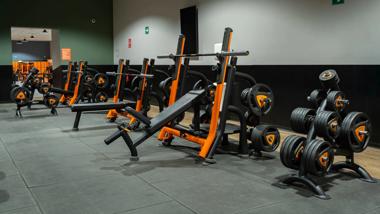 Calle Luis Montoto 132