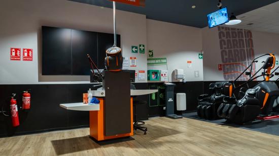 Calle Luis Montoto 132