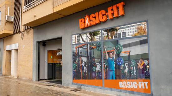 Av. del Mestre Rodrigo 32, Valencia